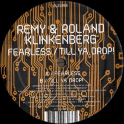 Fearless / Till Ya Drop!