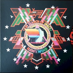 X In Search of Space