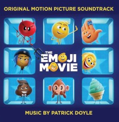 The Emoji Movie: Original Motion Picture Soundtrack