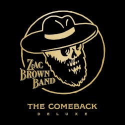 The Comeback (deluxe)