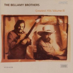Greatest Hits, Volume III