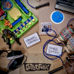 Screwball Scramble / Double Dutch