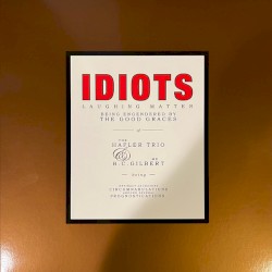Idiots