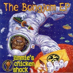 The Bongjam EP