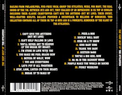 The Very Best of The Stylistics