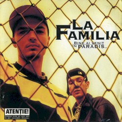 Bine ai venit în Paradis...