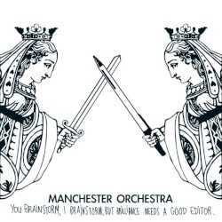 You Brainstorm, I Brainstorm. But Brilliance Needs a Good Editor