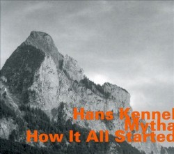 Mytha: How It All Started