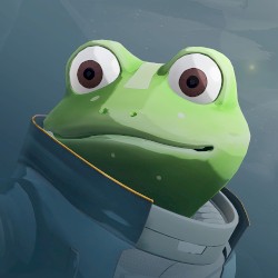 Shoulders of Giants: Original Game Soundtrack