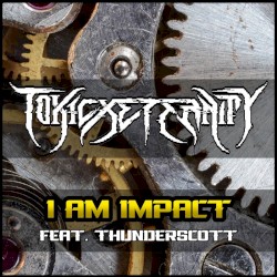 I Am Impact (From "Mystical Ninja Starring Goemon") [Metal Version]