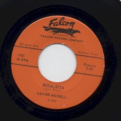 Rosalbita / El mosquito