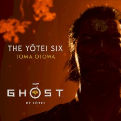 The Yōtei Six (from “Ghost of Yōtei”)