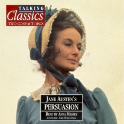 Jane Austen’s Persuasion