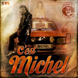 C’est Michel