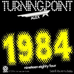 1984: Nineteen Eighty Four