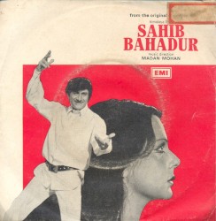 Sahib Bahadur