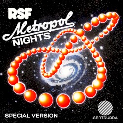 Metropol Nights (Special Version)
