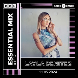 2024-05-11: BBC Radio 1 Essential Mix