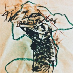 the tears bull the cay