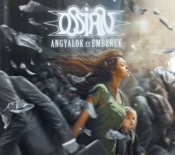 Angyalok és emberek