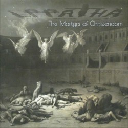 The Martyrs of Christendom, The Seed of Christianity