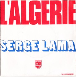 L'Algérie