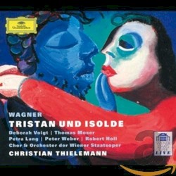 Tristan und Isolde
