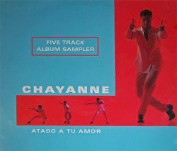 Atado a tu amor (Five Track album sampler)