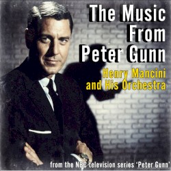 The Music From Peter Gunn