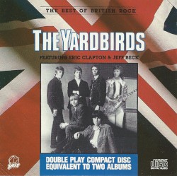 The Best of British Rock