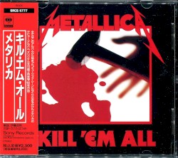 Kill ’Em All