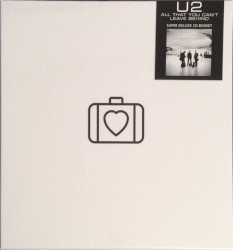 All That You Can’t Leave Behind