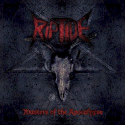 Masters of the Apocalypse (Demo)