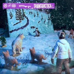 Shamtarctica