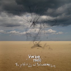 The Jellyfish is dead and the hurricane is coming