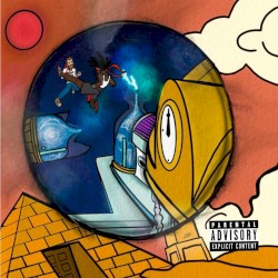 Dump Gawd: Hyperbolic Time Chamber Rap 4