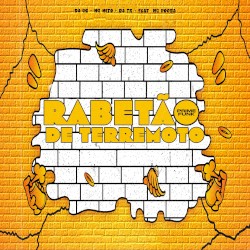 Rabetão de terremoto