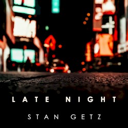 Stan Getz