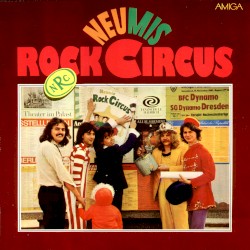 Neumis Rock Circus