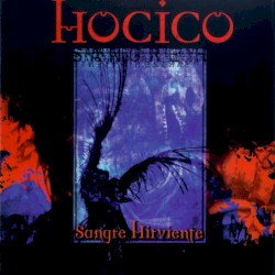 Sangre hirviente