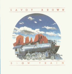 Slow Train