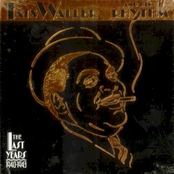 The Last Years: 1940-1943