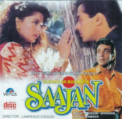 Saajan