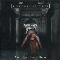 Coma Divine: Recorded Live in Rome