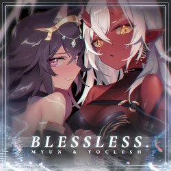 Blessless