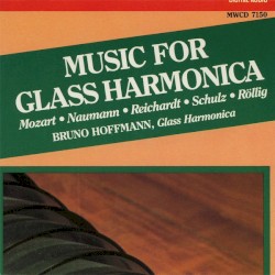 Music for Glass Harmonica