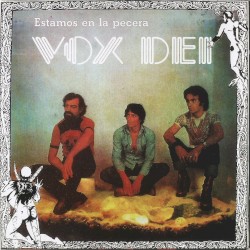 Estamos en la pecera