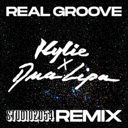 Real Groove (Studio 2054 remix)