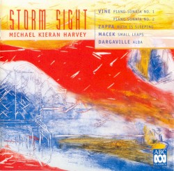 Storm Sight