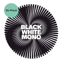Black White Mono